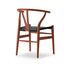 【カラフルCH24 Yチェア キャンペーン】クッションサービス CH24 Soft Ilse Crawford terracotta ペーパーコード CARL HANSEN&SON カールハンセン&サン 正規取扱店